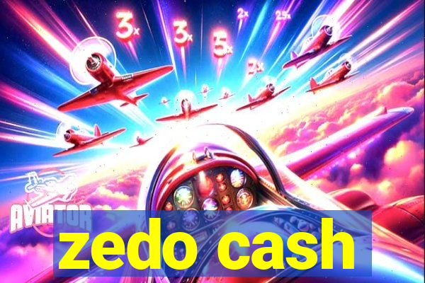 zedo cash